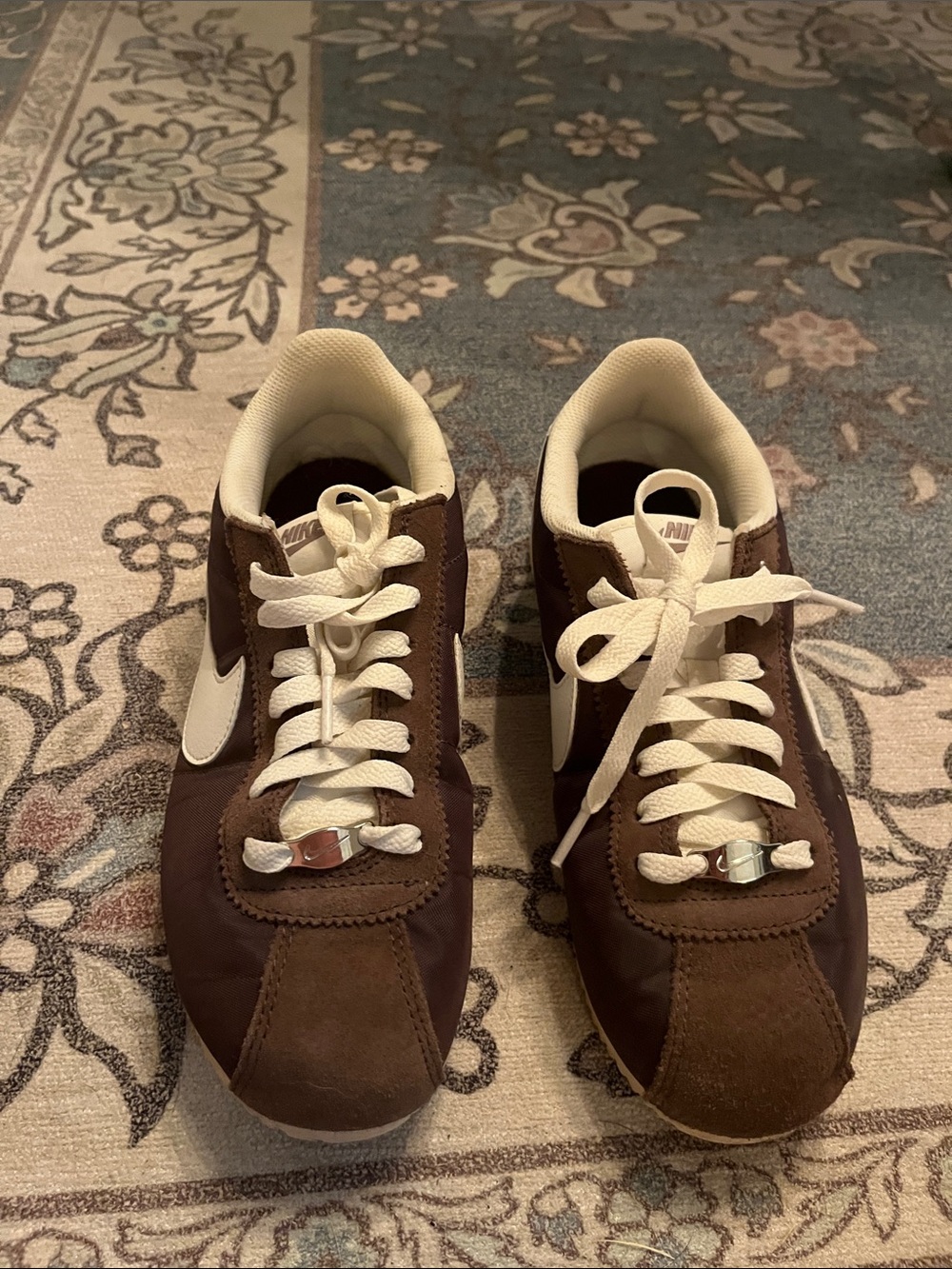 Nike Cortez sneakers